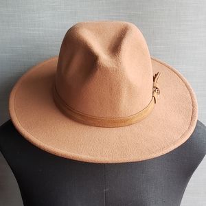 Fedora Women's Hat